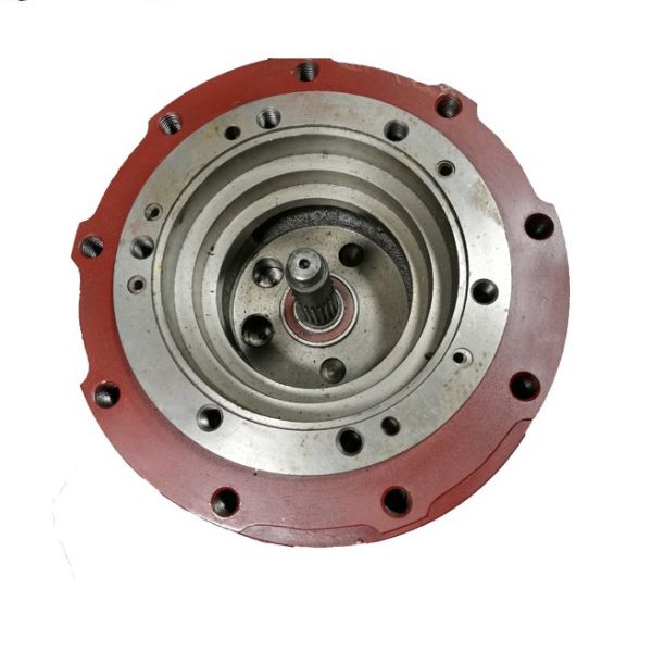 EX55 ZX55 Travel Motor Reduction Gear Box Final Drive Device Apply To Excavator