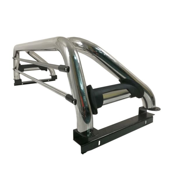 OEM Manufacturer Wholesale Truck Roll Bar For Hilux Revo Toyota Fortuner Car Dmax 2019