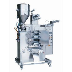Buy cheap Small SUS304 Vertical Food Pouch Packing Machine from wholesalers