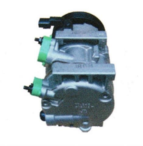 ALA20715 Hyunori AC COMPRESSOR Sonatal AC COMPRESSOR VS16N AC COMPRESSOR 1K55261450,977013R000 AC Compressor