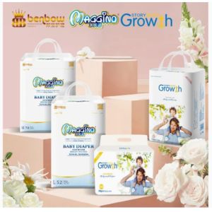 Wholesale cheap Newborn disposable baby pant diaper