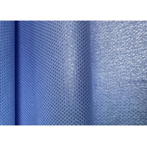 Quality Nonwoven Composite Cloth Lamination For Disposable Surgical Gown for sale