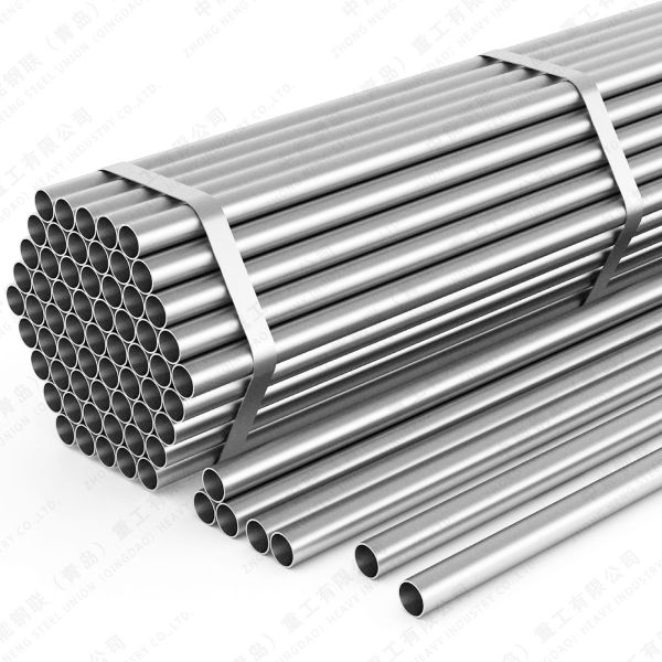 Buy Welded Seamless 10mm Stainless Rod 304SS Inox Pipe 25mm at wholesale prices
