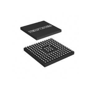 Quality High Performance STM32F730I8K6 Microcontroller MCU 201UFBGA 32Bit Microcontroller IC for sale