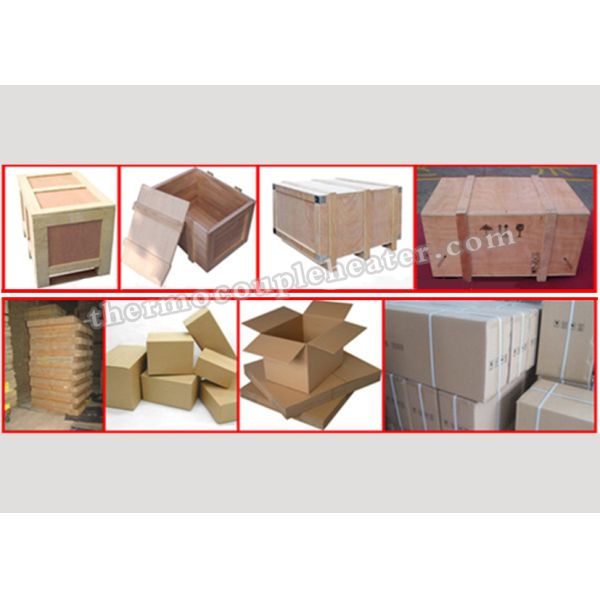 Digital Thermometer Components KB Connection Thermocouple Head for Outdoor