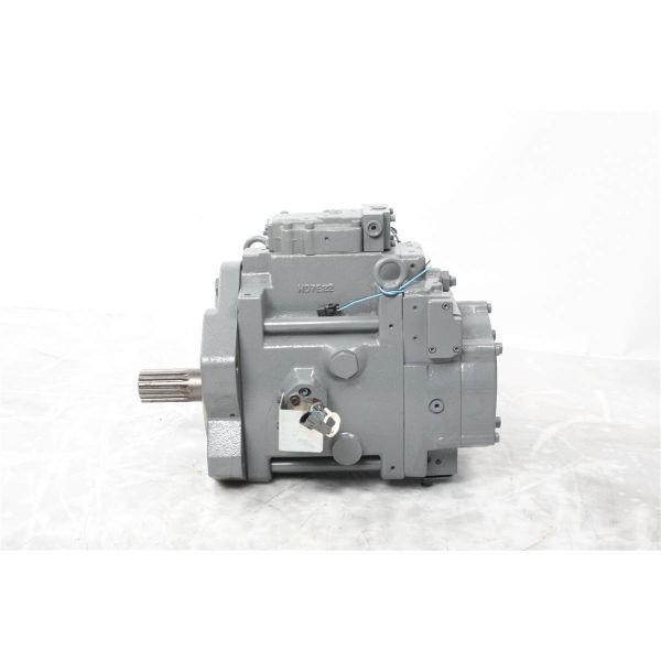 Hitachi excavator K3V280SH-NXXXL-OE01 pump assy EX750-5 Ya00003076 hydraulic main pump