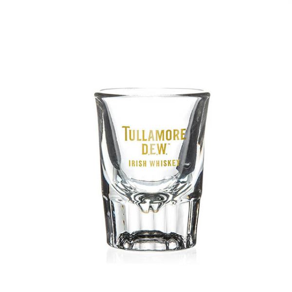Buy Lead Free Crystal Shot Glass Promotional Shot Glass Bullet Glass at wholesale prices
