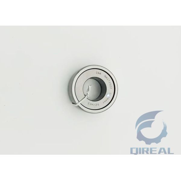 GCr15 NAST25ZZ Needle Roller Bearing ZH brand size 30*62*25mm