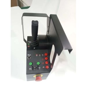 Platform 4000311410 Haulotte Control Box OPTIMUM 8_OPTIMUM 1931E