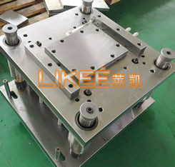 L Rim CR12Mov Aluminium Foil Container Mould Long Using Life