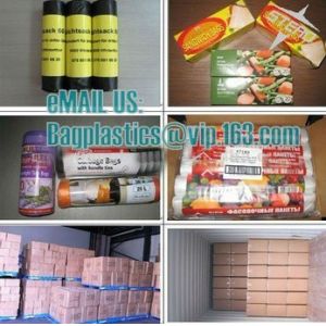 Doggie Poop Mittens With Handles,Disposable Pet Supplies,Bags With Dispenser,