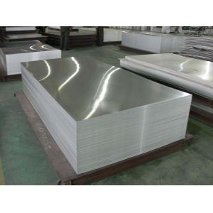 Cold Rolled 6063 Aluminum Sheet Plate For Construction
