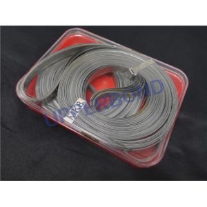 3290mm Stainless Steel Suction Tape