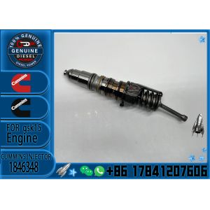 Quality Diesel Fuel Pump Unit Injector Assembly 1846348 574398 579260 1464994 Engine Parts for sale