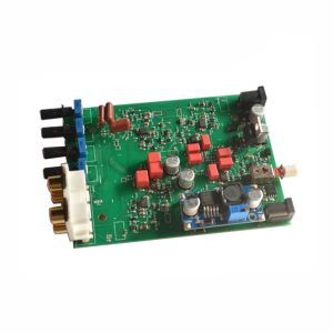 Reliable Custom Drone PCB Board Assembly Services RoHS ISO Approval