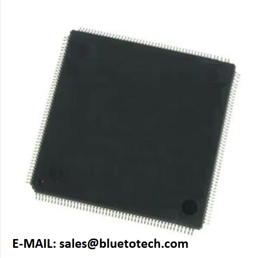 Buy Microchip A54SX72A-CQ208B Integrated Circuit CQFP-208 at wholesale prices