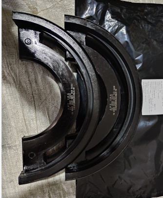 Buy Oil Field Spare Land Rigs 5000psi Hydraulic Controlled Bonnet Seal For 13 5/8-5000PSI Ram BOP Cameron U Type at wholesale prices