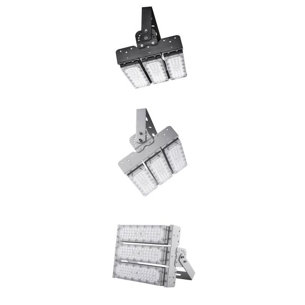 100lm Waterproof Outdoor LED Modular Flood Light 150W