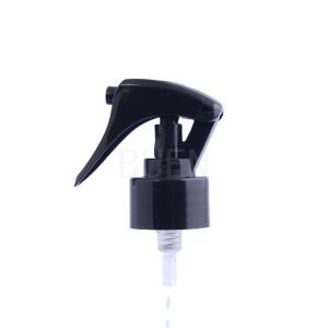 Plastic 24 410 Mini Trigger Sprayer PP Silk Screen Printing