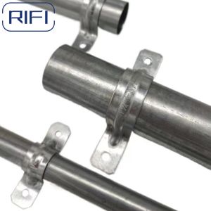 Emt Conduit pipe Emt Electrical Metallic Tubing Pre-Galvanized