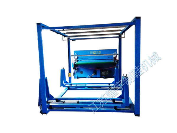 Buy The Front-End Input Automatic Hydraulic Die Cutting Machine at wholesale prices