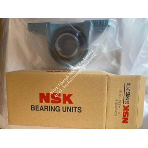 NSK Ball Bearing Units UC209D1 ,UCP207-20D1 ,UCP208-35MM ,UCP208D1 ,UTC205D1