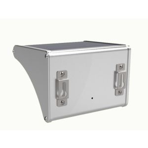 3 Years Warranty Aluminum Alloy Garden Solar Lights Outdoor IP65 Waterproof 24