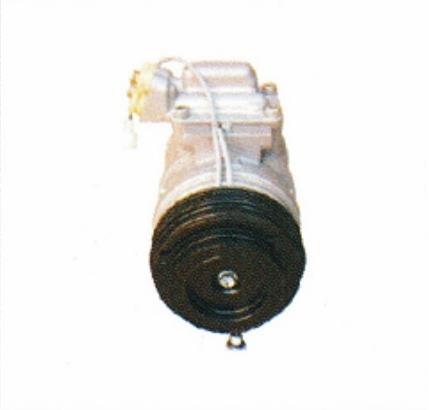 ALA20129 TOYOTA Compressor Toyota HIACE RZH AC Compressor 10PA17C AC Compressor 88320-26450 AC Compressor 4PK