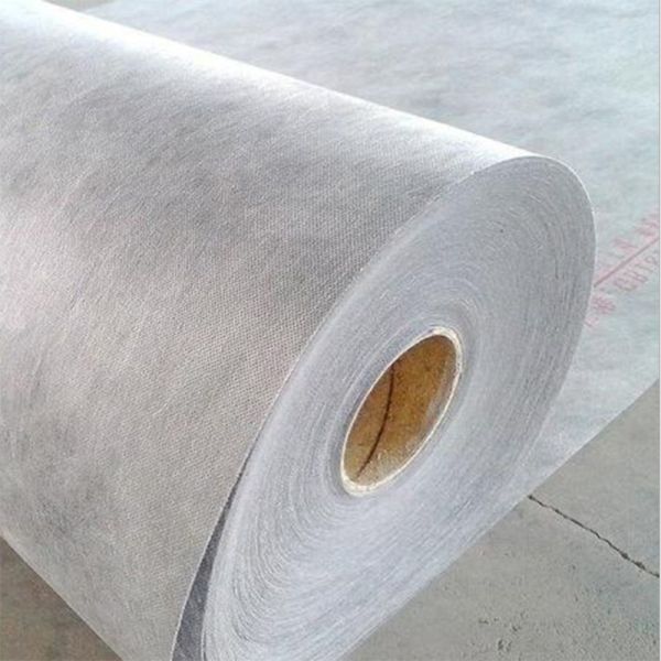Office Building Waterproof Membrane with 1.15m Width Polyethylene Dacron