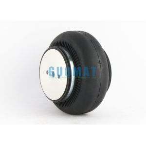 GUOMAT 120mm Single Convoluted Industrial Air Spring 1K176120