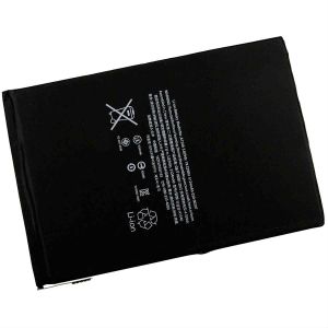 Compatible IPad Internal Battery , A1546 A1538 Ipad Mini Battery Replacement