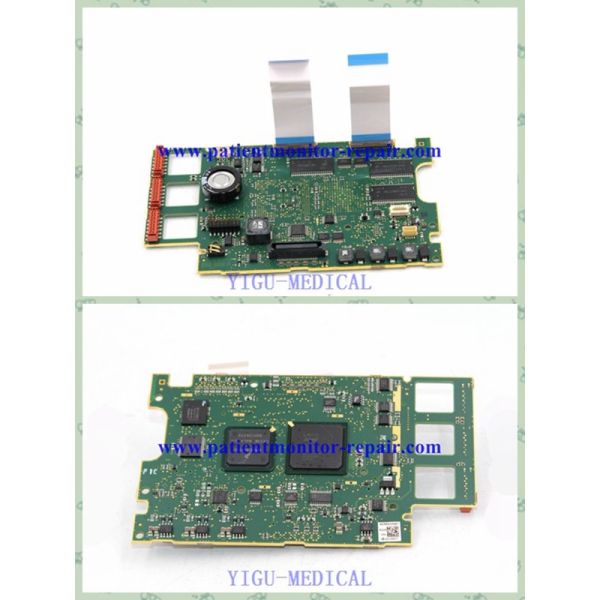 Buy Durable Patient Monitor Motherboard Of IntelliVue X2 453564328491 at wholesale prices