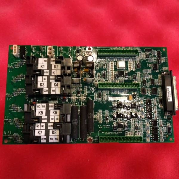 Buy GE IS200AEADH1ACA Communication Board Mark VI Ge Turbine Control at wholesale prices
