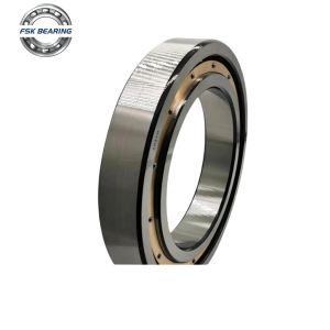 Thin Section 361840 Deep Groove Ball Bearing 730*940*100mm Open Type