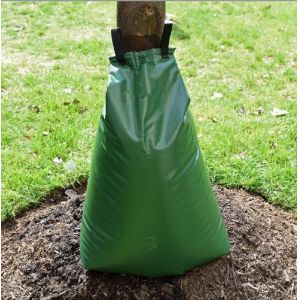 Save Water Tree Watering Bags Agriculture Drip Irrigation Pipe Usage