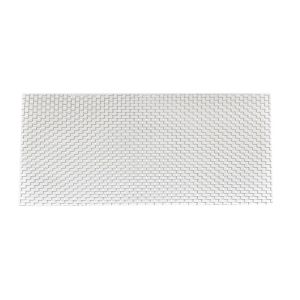 201 Stainless Steel Woven Mesh Acid Resistance