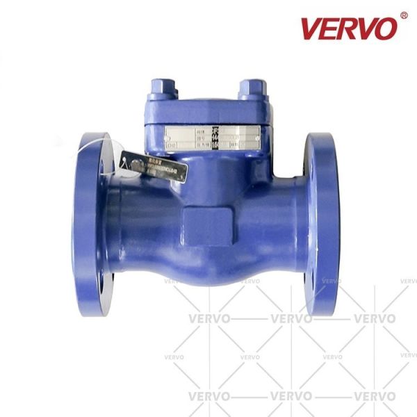 Buy Api 602 2" DN50 Forged Steel Check Valve Class 150 NRV Vertical Lift Integral Flange Ss304 at wholesale prices