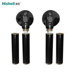 500mAh HiFi ABS TWS True Wireless Stereo Earbuds Waterproof BT5.0 F68