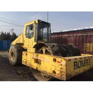 Original bomag BW225D-3 roller/25t bomag road roller
