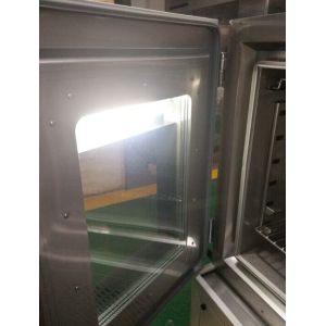 Ozone Aging Test Chamber For Rubber And Cables Industry