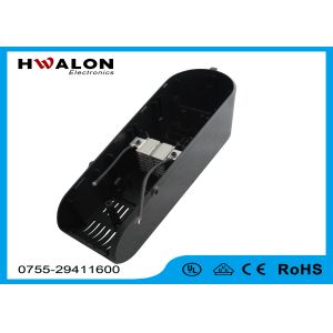 Electric Ceramic Air Heater Ptc Fan Heating Element 12V DC 300w Long Service