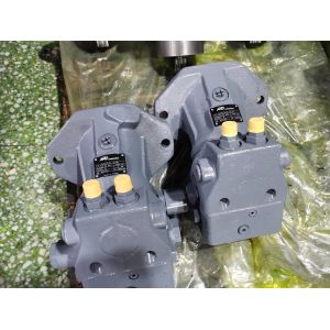 A2FE56/61W-VZL181 Hydraulic Motor Heavy Duty