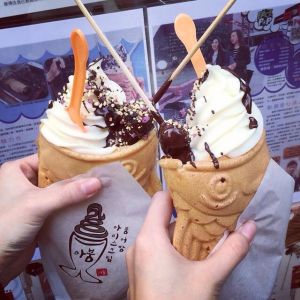 Silver 350x500x200 Most Popular Customized Taiyaki Machine Open Mouth Fish