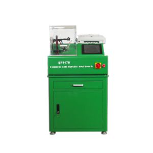 Bosch EPS200 common rail injector test bench