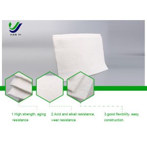 Long Fiber Geotextile Filter Cloth