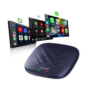 Multifunction 8G 128Gb Tbox S Model Wireless Adapter Carplay And Android Auto