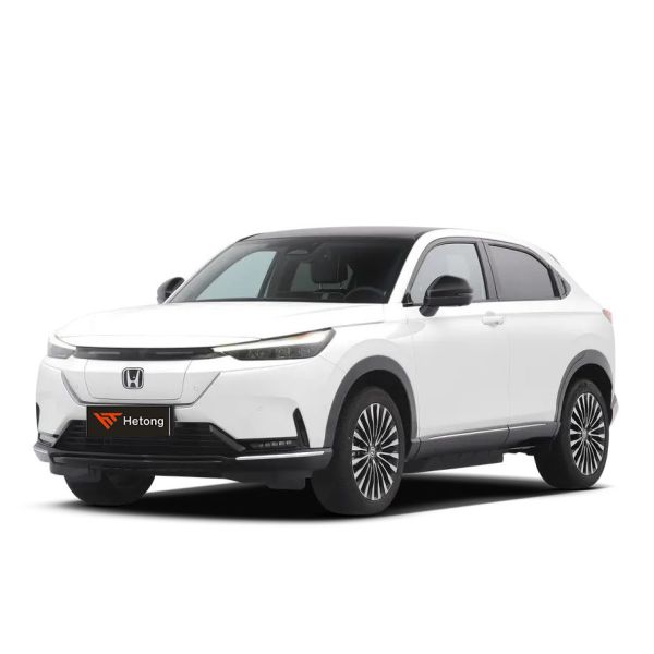 HONDA ENS1 2022 -Made Electric SUV with 53.6kWh Battery Capacity and Speed