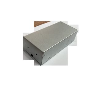CNC Extruded Aluminum Precision Sheet Metal Fabrication with High Precision