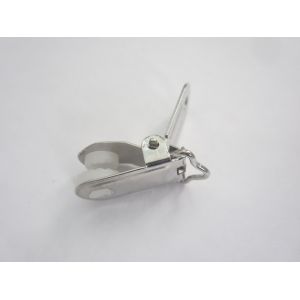 fast selling suspender clip wholesale from Shenzhen factory