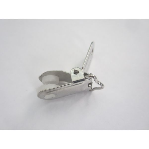 Buy fast selling suspender clip wholesale from Shenzhen factory at wholesale prices